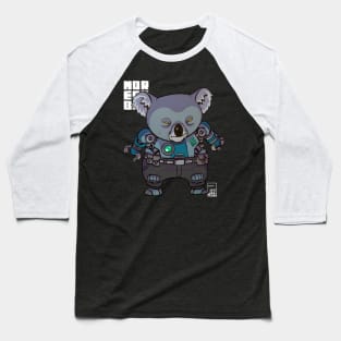 moreau-bot koala Baseball T-Shirt